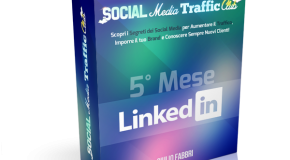 Il 1° Webinar sul Social Media Marketing dedicato a Linkedin